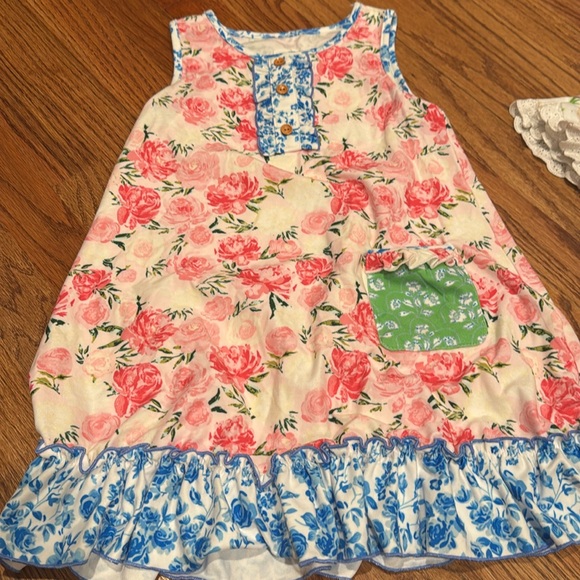 Sweet Honey Clothing night gowns bundle size 6 - Picture 4 of 6